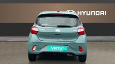 Hyundai i10 1.0 [63] Advance 5dr Auto [Nav] Petrol Hatchback